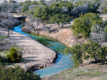 Land in Lampasas County, Texas