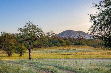 Farm and Ranch in Bandera County, Texas