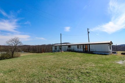 Land in Monroe County, Ohio