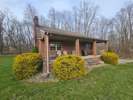 Timberland Property in Butler County, Pennsylvania