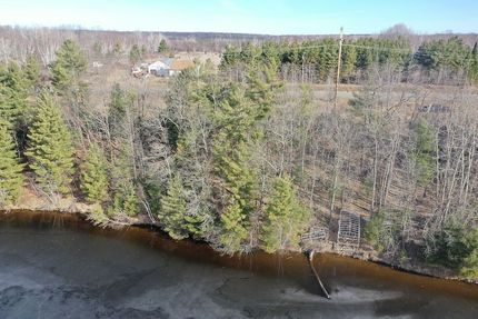 Lakefront Property in Rusk County, Wisconsin