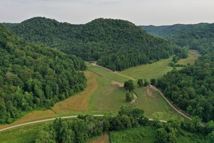 Farm and Ranch in Estill County, Kentucky