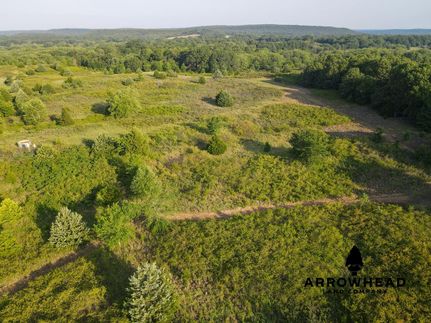 Farm and Ranch in Hughes County, Oklahoma