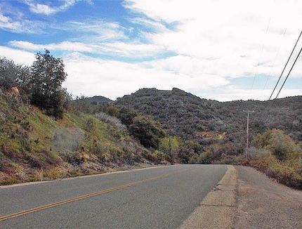 Land for sale in Fresno County, California