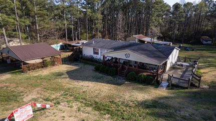House in Pickens County, Georgia