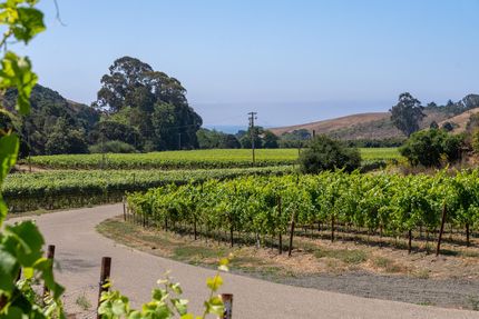 Recreational Property in San Luis Obispo County, California