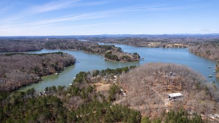Homesite in Oconee County, South Carolina