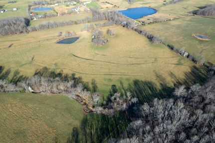Farm and Ranch in Bollinger County, Missouri