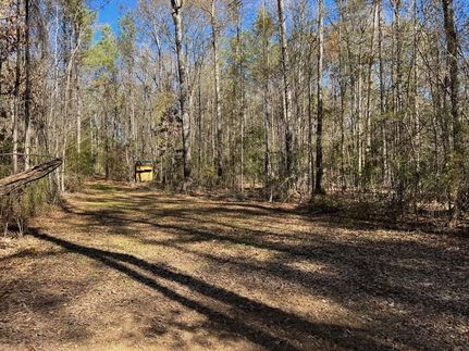 Land in Amite County, Mississippi