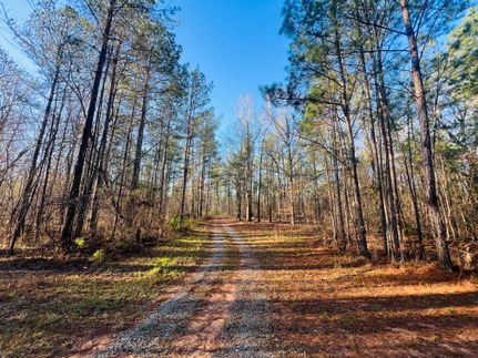 Recreational Property in Jones County, Georgia