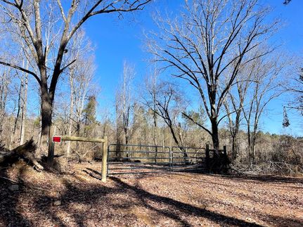 Undeveloped Land in Van Buren County, Arkansas