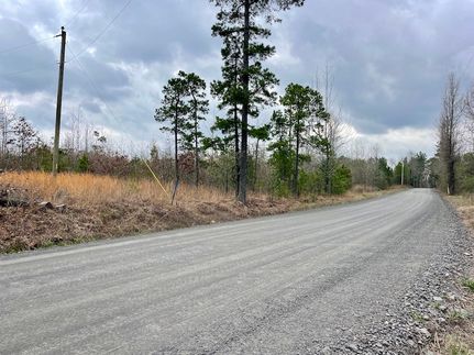 Farm and Ranch in Van Buren County, Arkansas