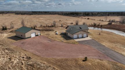 Recreational Property in Ashland County, Wisconsin