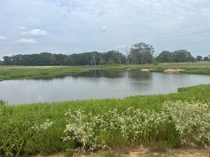Farm and Ranch in Hopkins County, Texas