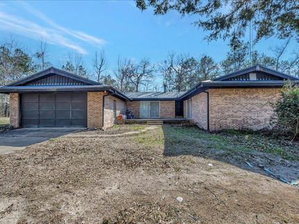 Timberland Property in Cherokee County, Texas