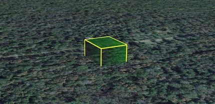 Recreational Property in Liberty County, Texas