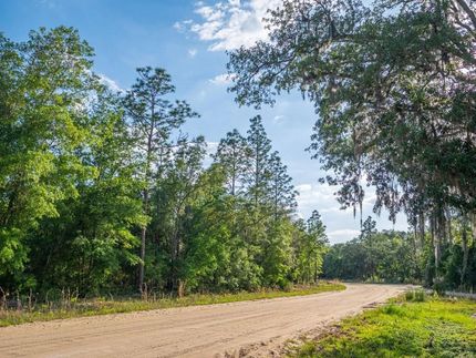 Farm and Ranch in Putnam County, Florida