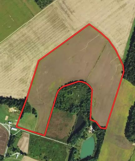 Farm and Ranch in McLean County, Kentucky