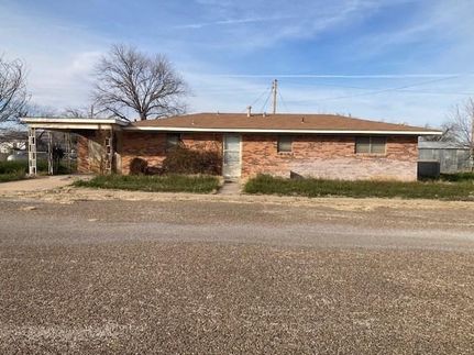 Recreational Property in Pecos County, Texas