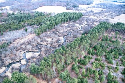 Recreational Property in Dunn County, Wisconsin