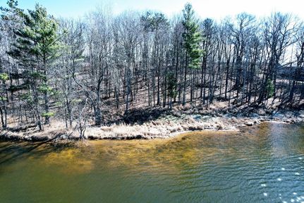 Lakefront Property in Rusk County, Wisconsin