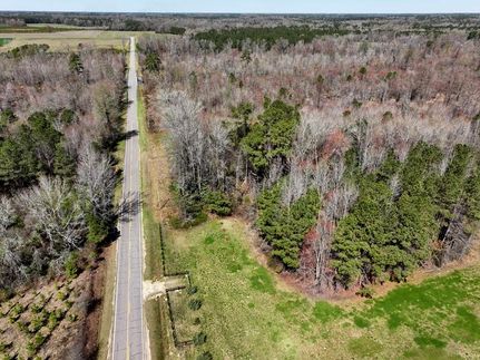 Farm and Ranch in Robeson County, North Carolina