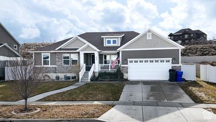 House in Utah County, Utah