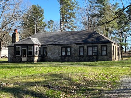 Recreational Property in Ozark County, Missouri