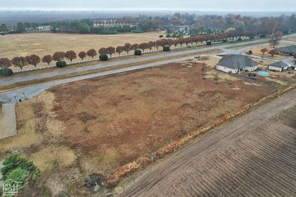 Farm and Ranch in Mississippi County, Arkansas