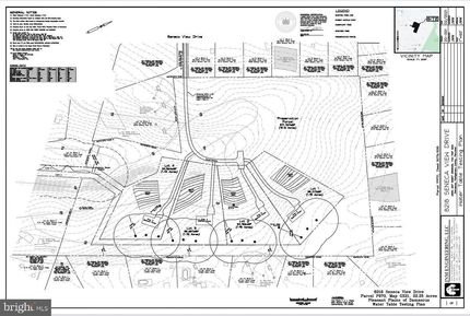 Recreational Property in Montgomery County, Maryland