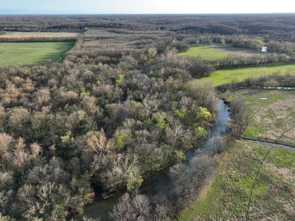 Farm and Ranch in Jasper County, Missouri