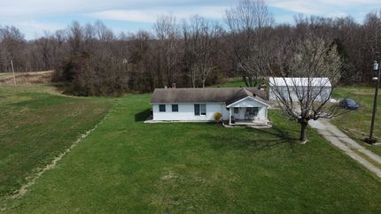 Recreational Property in Jefferson County, Indiana