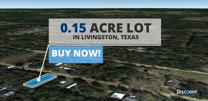 Timberland Property in Polk County, Texas