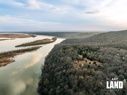 Farm and Ranch in Muskogee County, Oklahoma