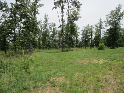 Land in Howell County, Missouri