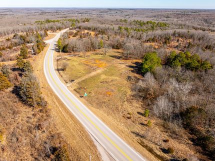 Timberland Property in Sharp County, Arkansas