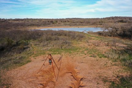 Hunting Property in Young County, Texas