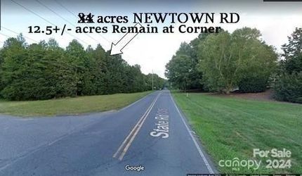 Farm and Ranch for sale in Union County, North Carolina