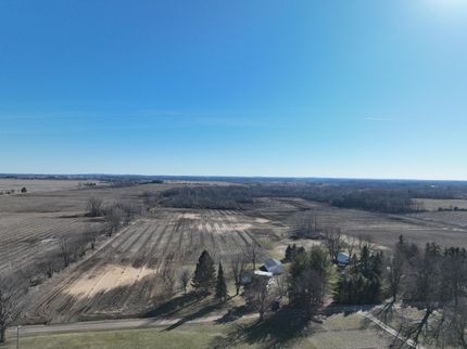 Farm and Ranch in Sanilac County, Michigan