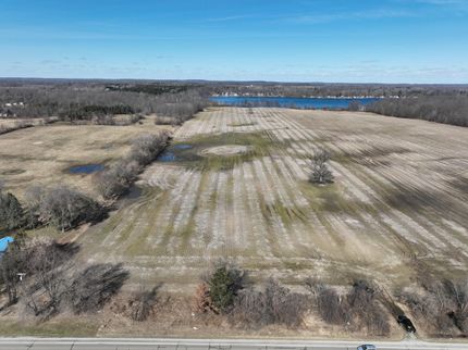 Land in Lapeer County, Michigan