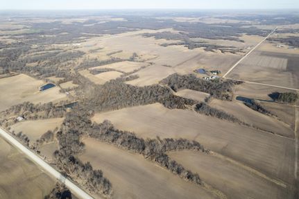 Farm and Ranch in Van Buren County, Iowa