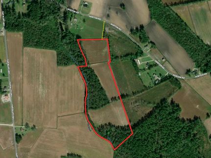 Farm and Ranch in Horry County, South Carolina