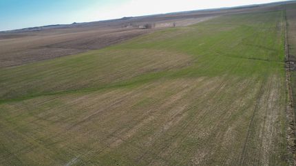 Recreational Property in Tripp County, South Dakota