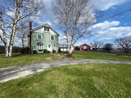 Recreational Property in Indiana County, Pennsylvania