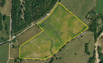 Farm and Ranch in McDonald County, Missouri