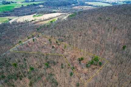 Timberland Property in Columbia County, Pennsylvania