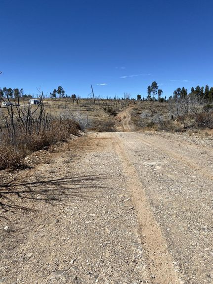 Land in Otero County, New Mexico