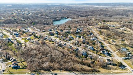 Undeveloped Land in Johnson County, Kansas