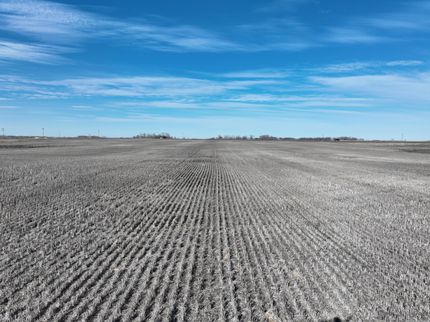 House in Griggs County, North Dakota