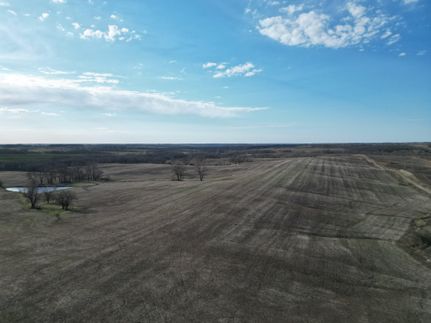Undeveloped Land in Putnam County, Missouri